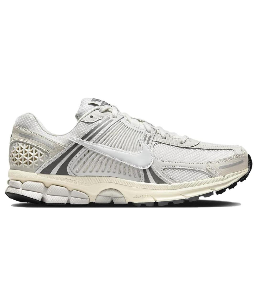 NIKE Серые кроссовки, фото 1