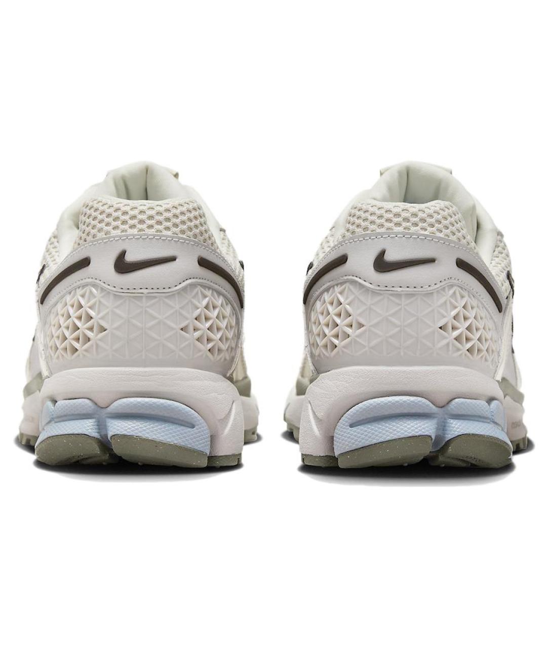 NIKE Бежевые кроссовки, фото 6