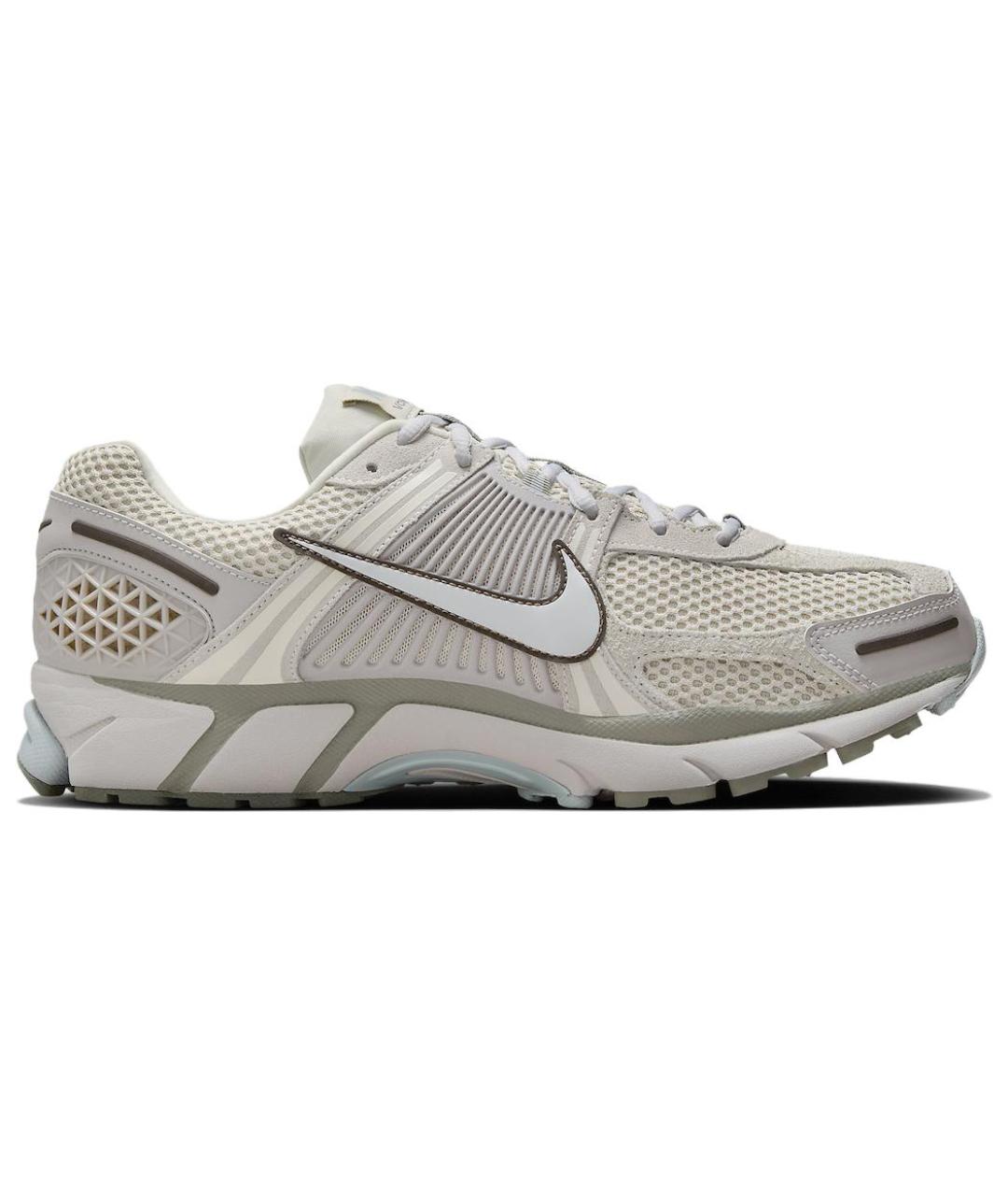 NIKE Бежевые кроссовки, фото 2