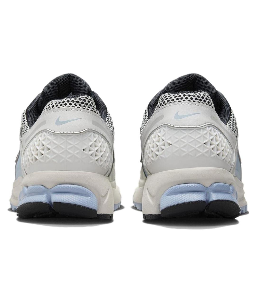 NIKE Синие кроссовки, фото 6