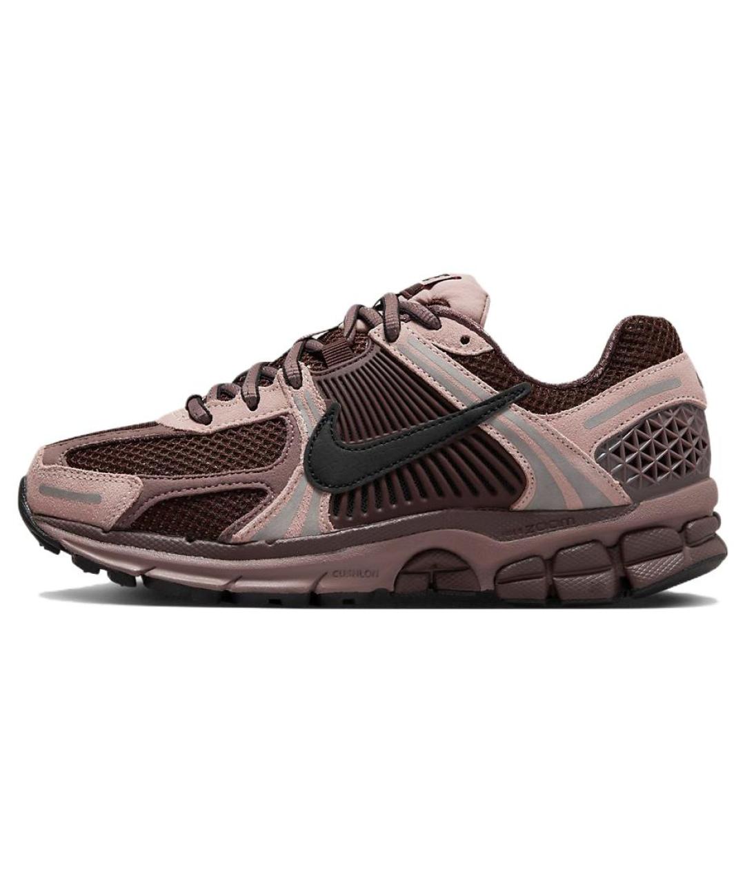 NIKE Коричневые кроссовки, фото 3