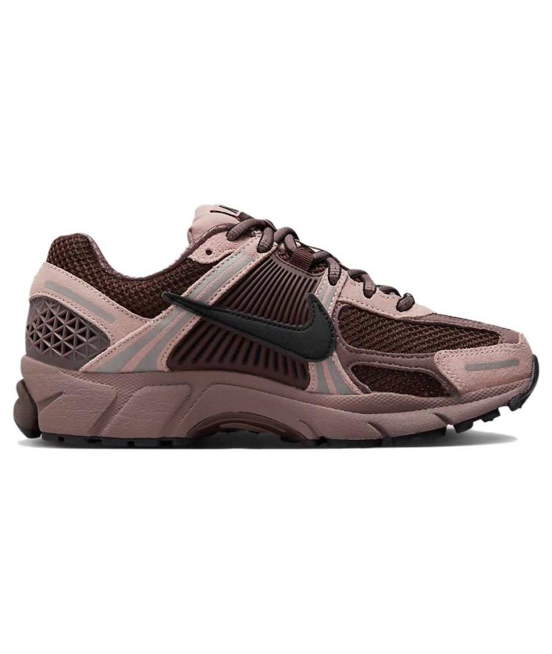 NIKE Коричневые кроссовки, фото 2