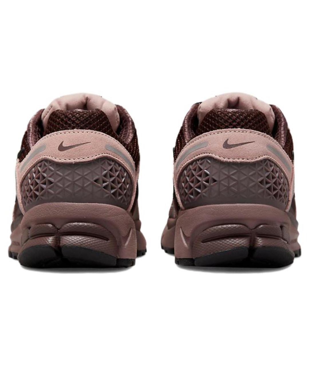 NIKE Коричневые кроссовки, фото 6