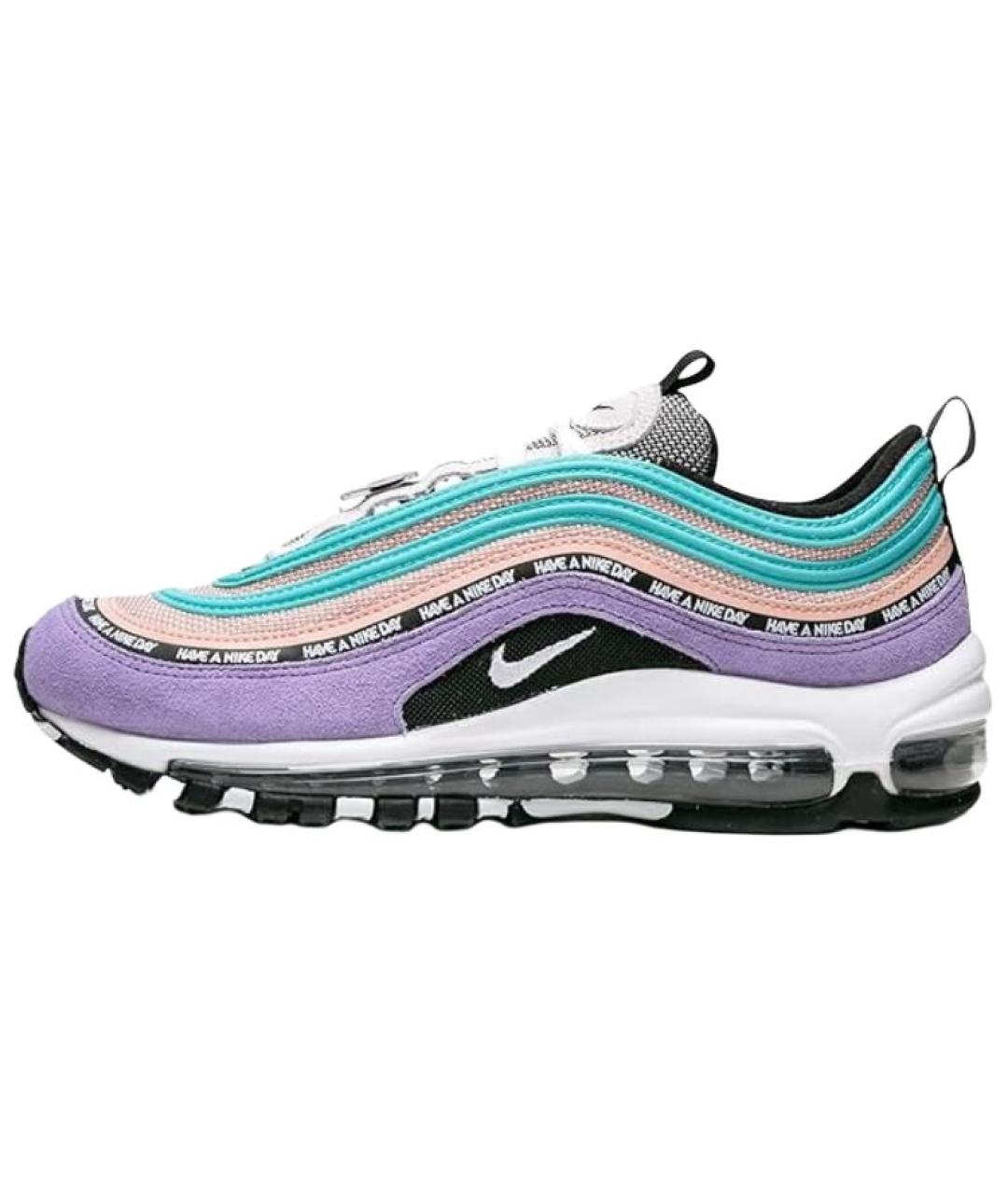 NIKE Мульти кроссовки, фото 3