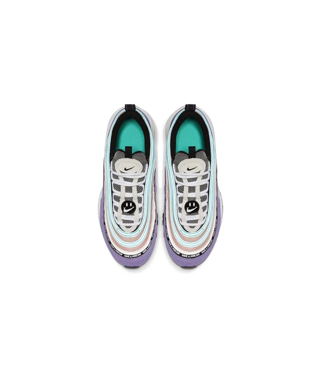 NIKE Мульти кроссовки, фото 4