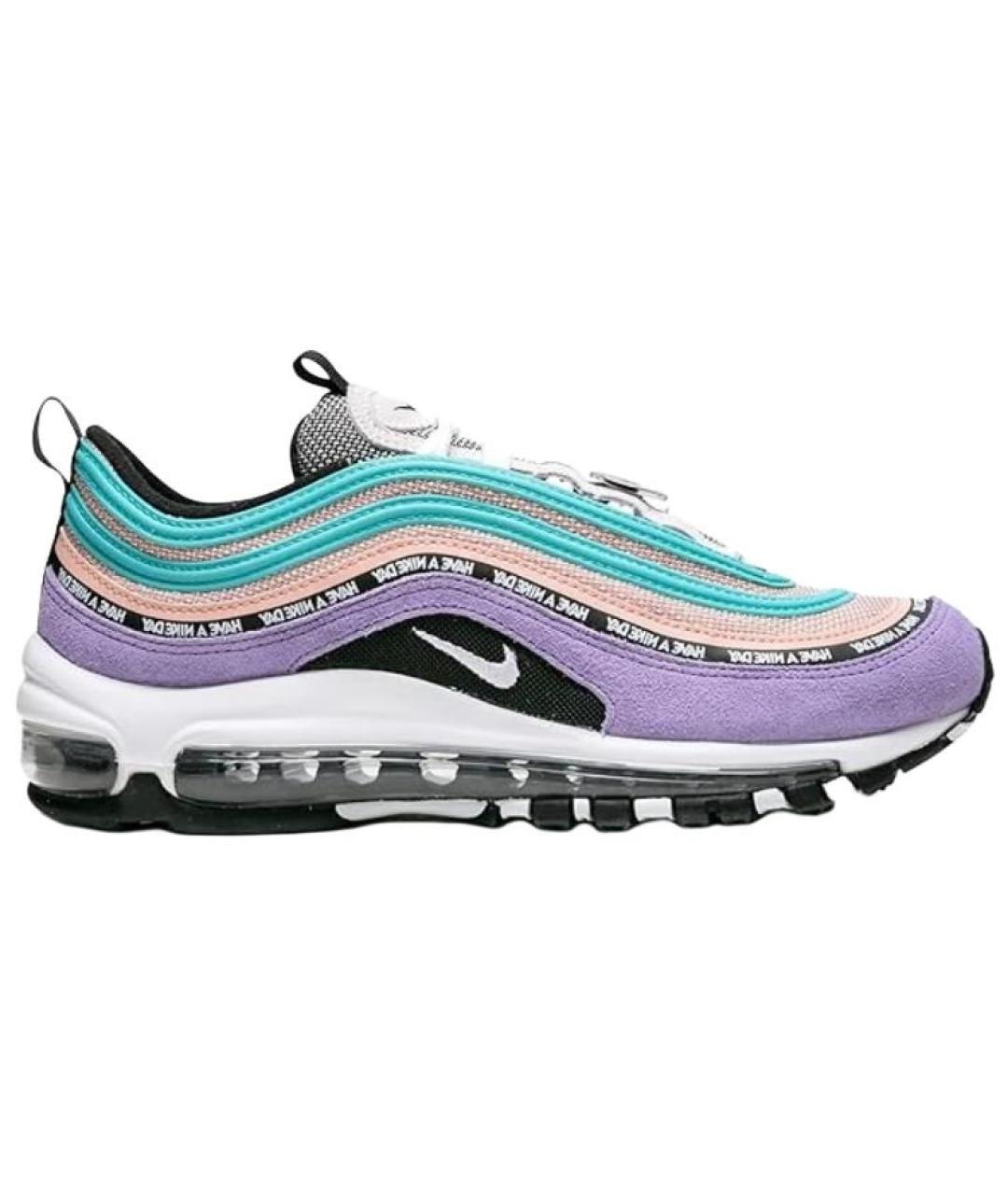 NIKE Мульти кроссовки, фото 1