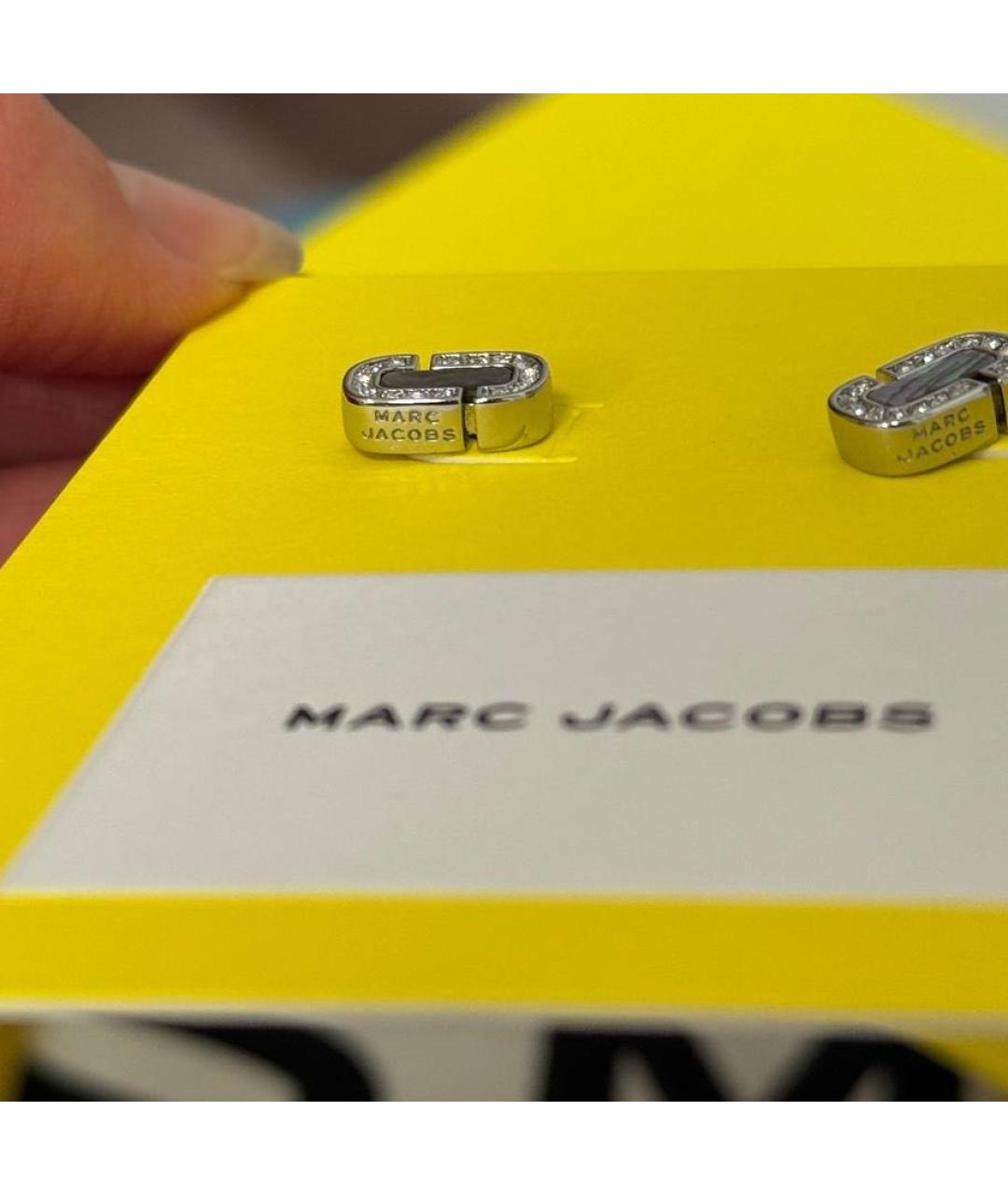 MARC JACOBS Серьги, фото 4