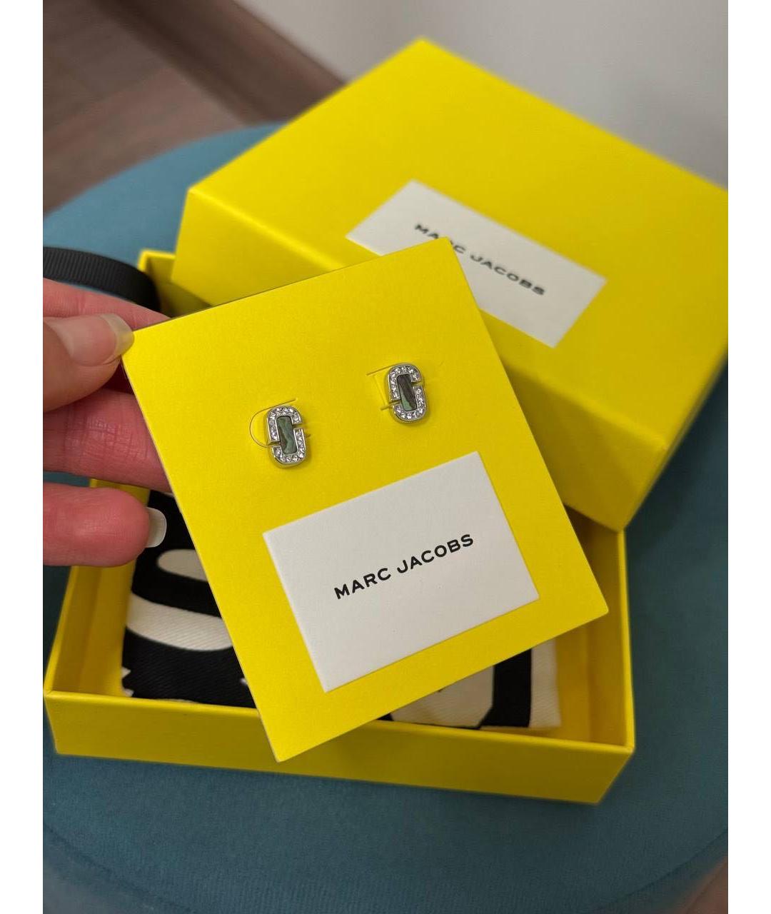 MARC JACOBS Серьги, фото 2