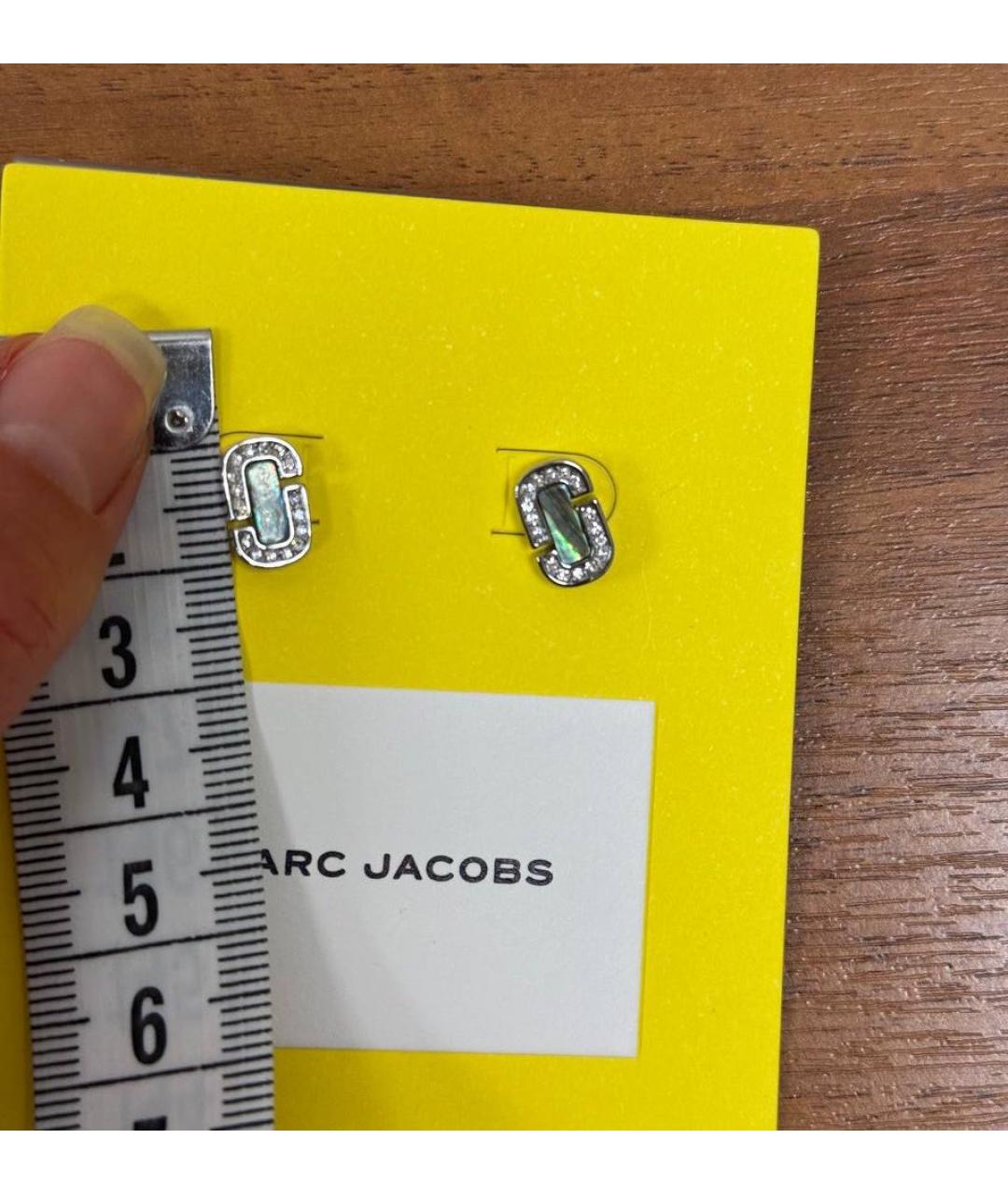 MARC JACOBS Серьги, фото 6