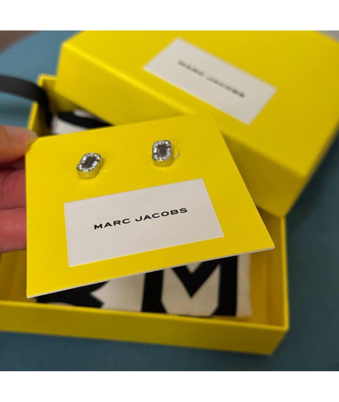 MARC JACOBS Серьги, фото 3