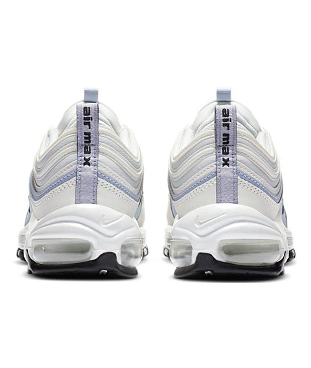 NIKE Белые кроссовки, фото 6