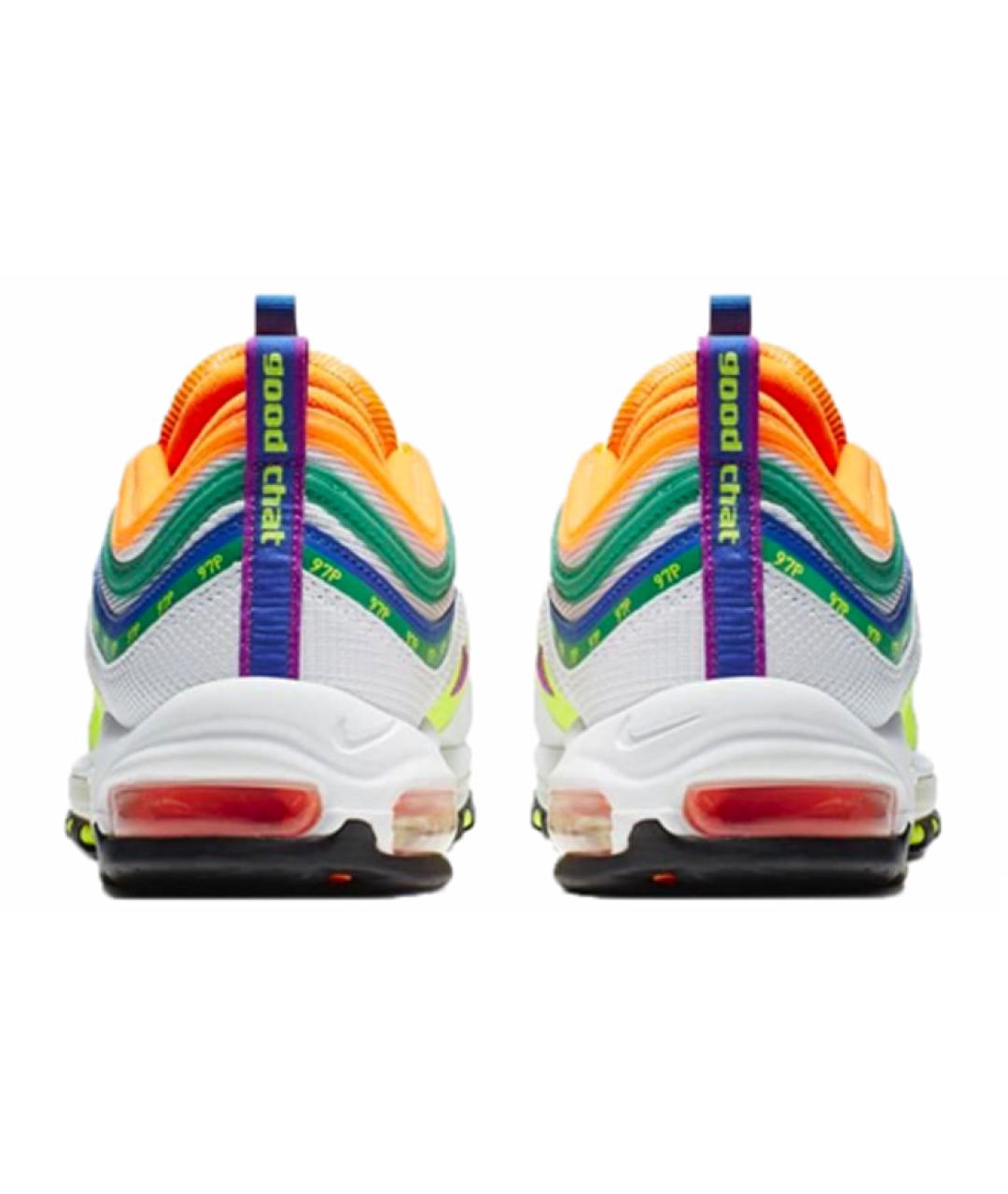 NIKE Мульти кроссовки, фото 3