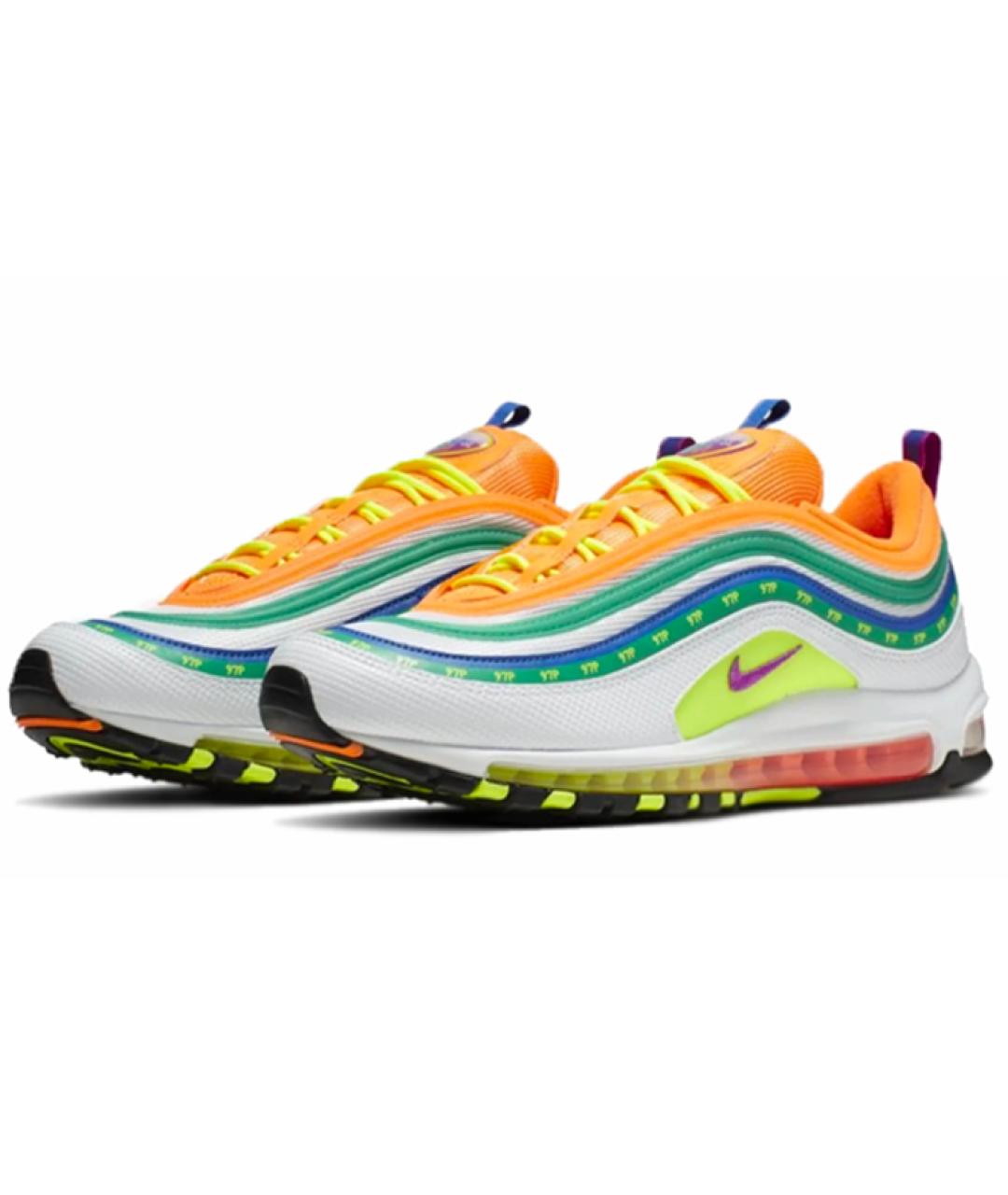 NIKE Мульти кроссовки, фото 2