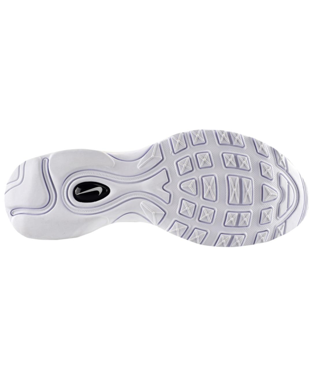 NIKE Черные кроссовки, фото 6