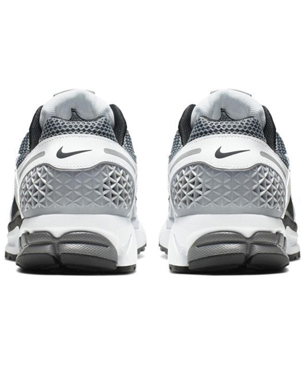 NIKE Черные кроссовки, фото 5