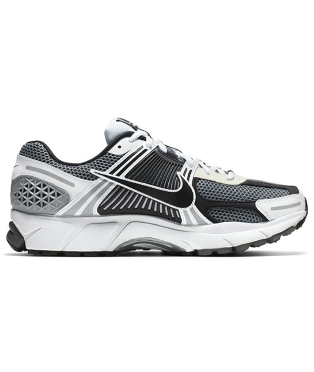 NIKE Черные кроссовки, фото 2