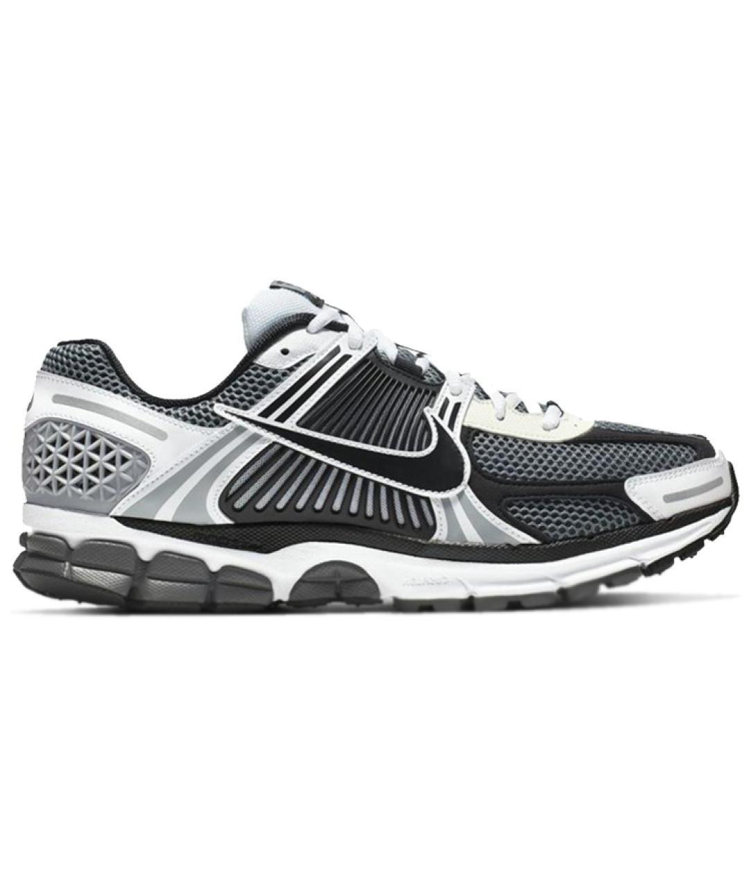 NIKE Черные кроссовки, фото 1