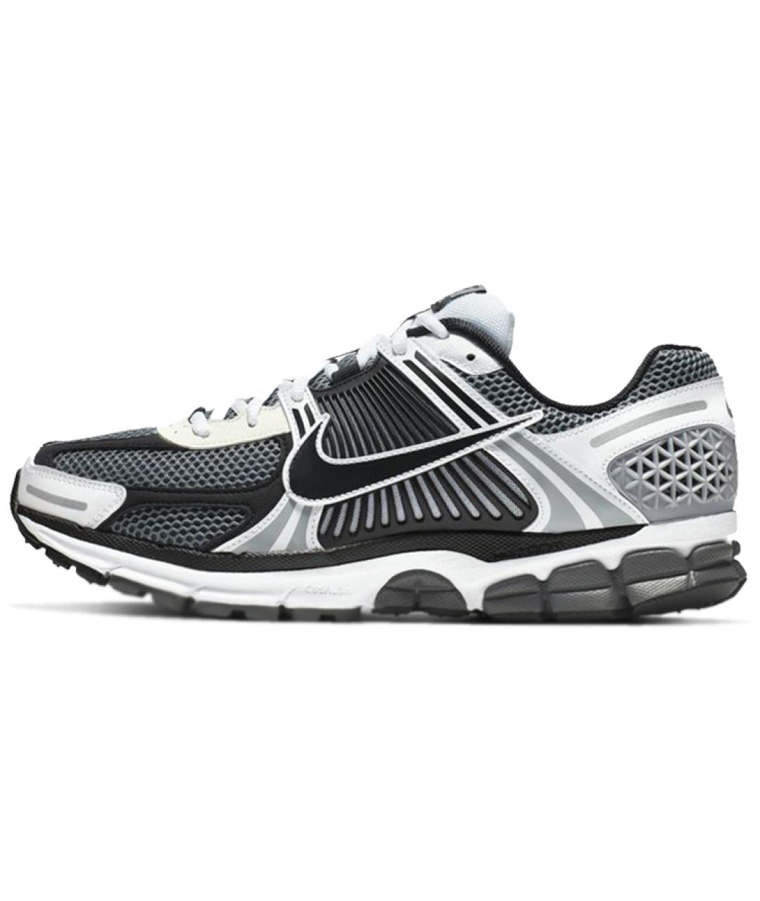NIKE Черные кроссовки, фото 3