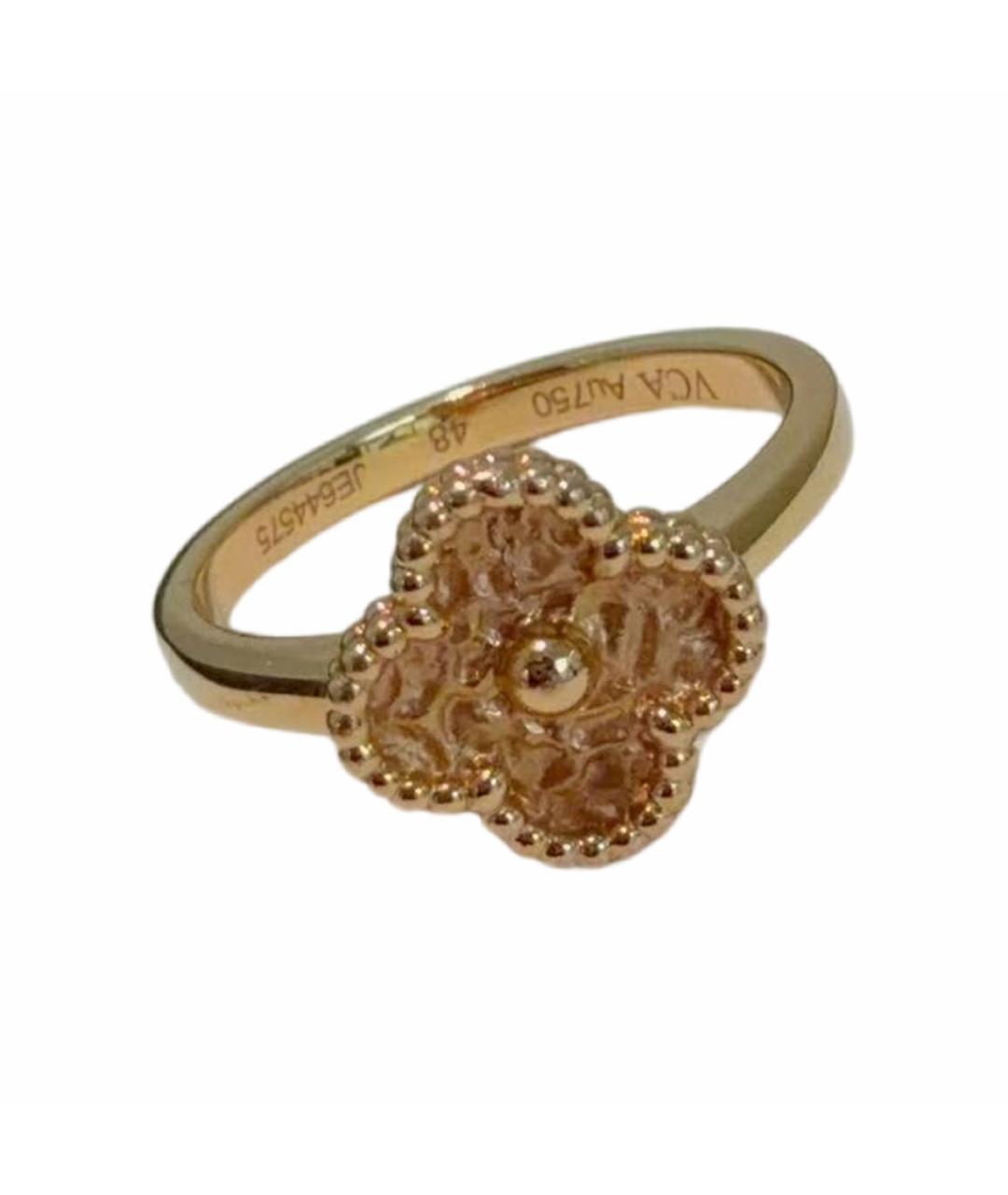 GUCCI Золотое кольцо, фото 1