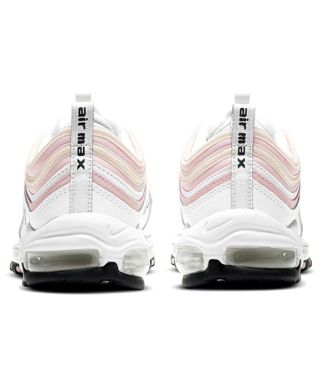 NIKE Розовые кроссовки, фото 6