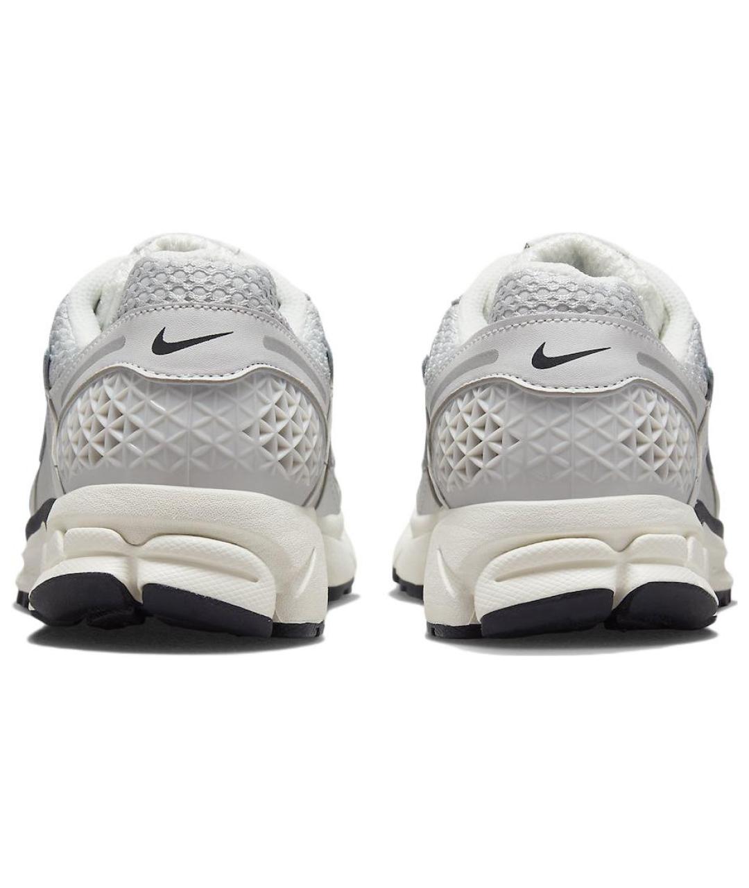 NIKE Серебряные кроссовки, фото 6