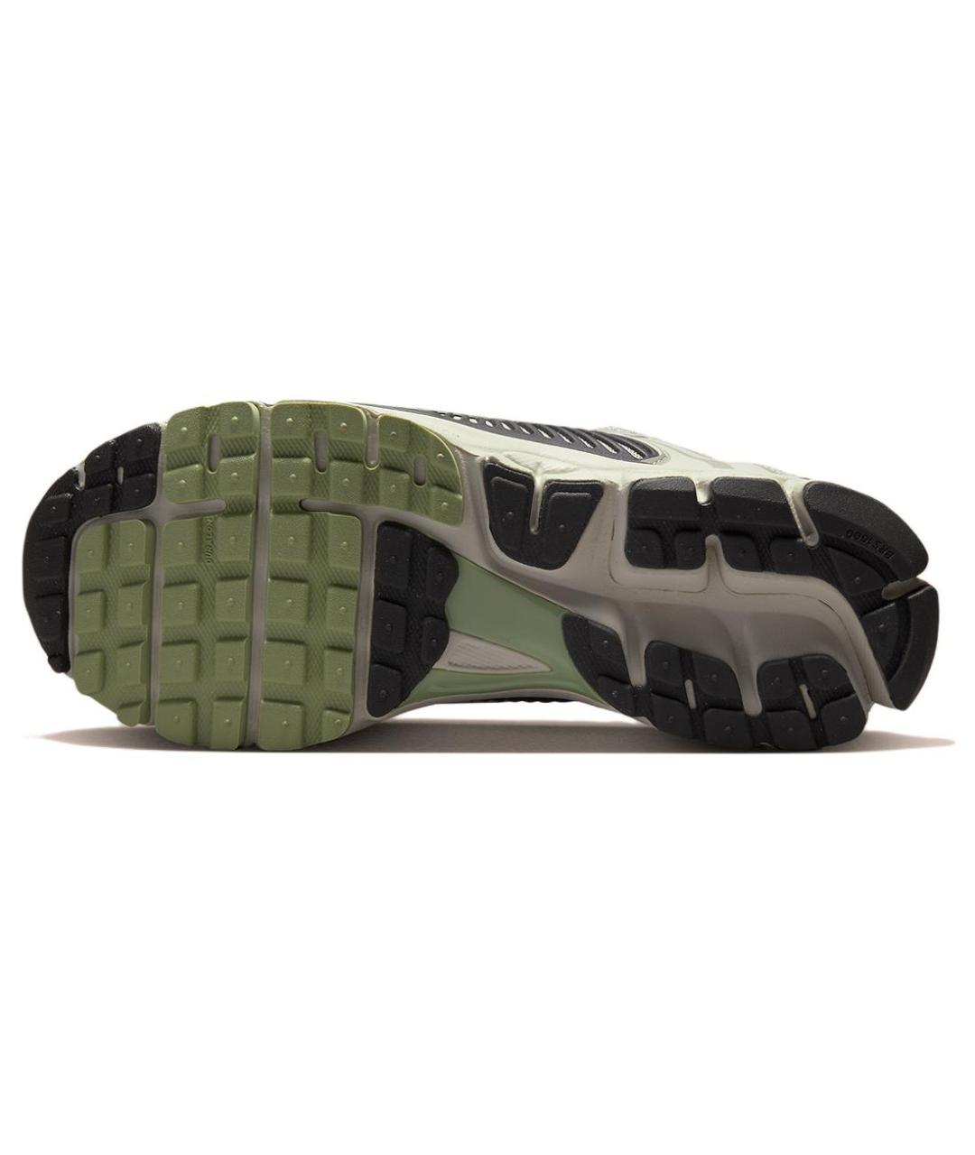 NIKE Серые кроссовки, фото 6