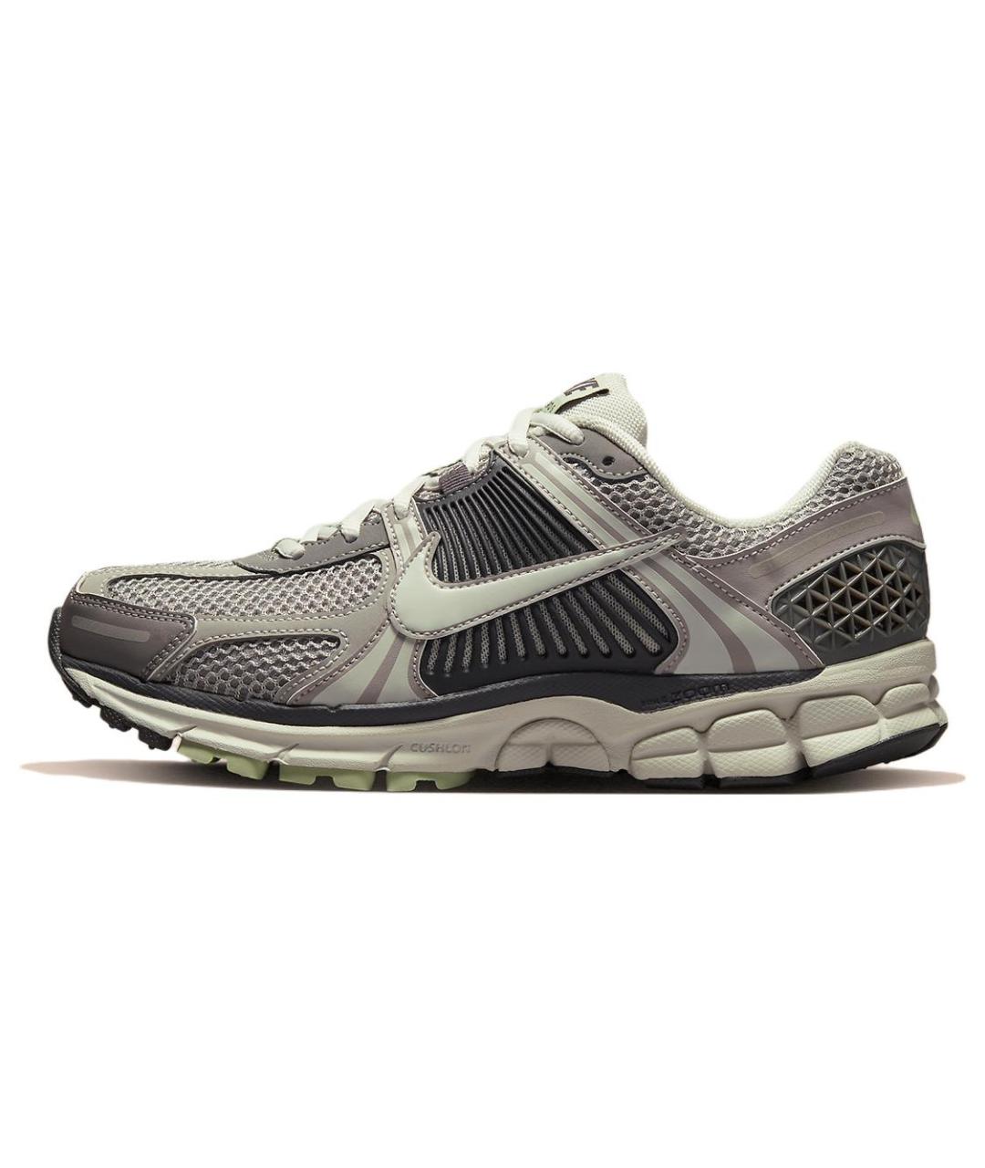 NIKE Серые кроссовки, фото 4