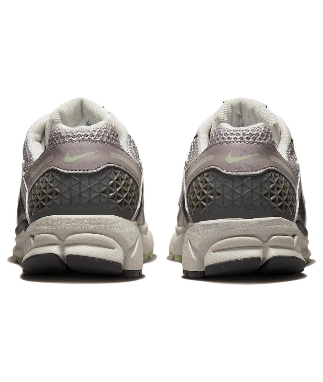 NIKE Серые кроссовки, фото 5