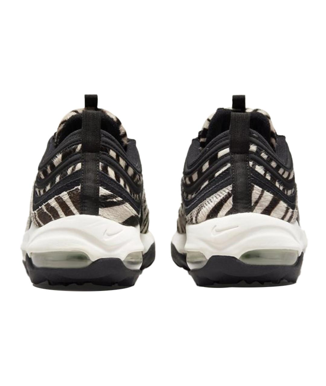 NIKE Черные кроссовки, фото 6