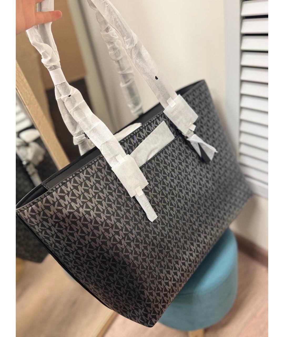 MICHAEL KORS Сумка тоут, фото 5