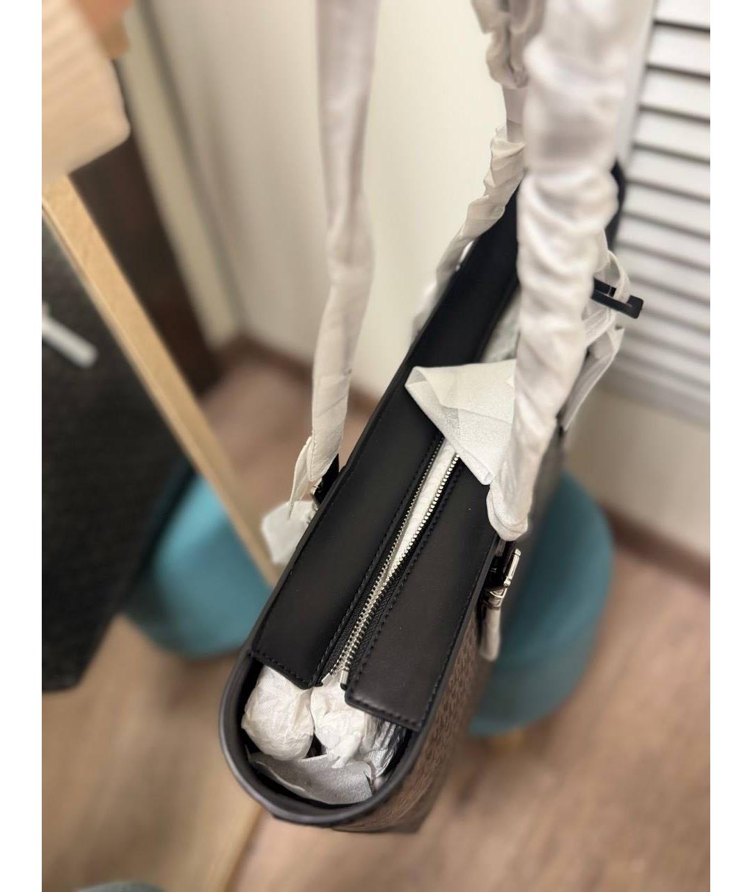 MICHAEL KORS Сумка тоут, фото 4