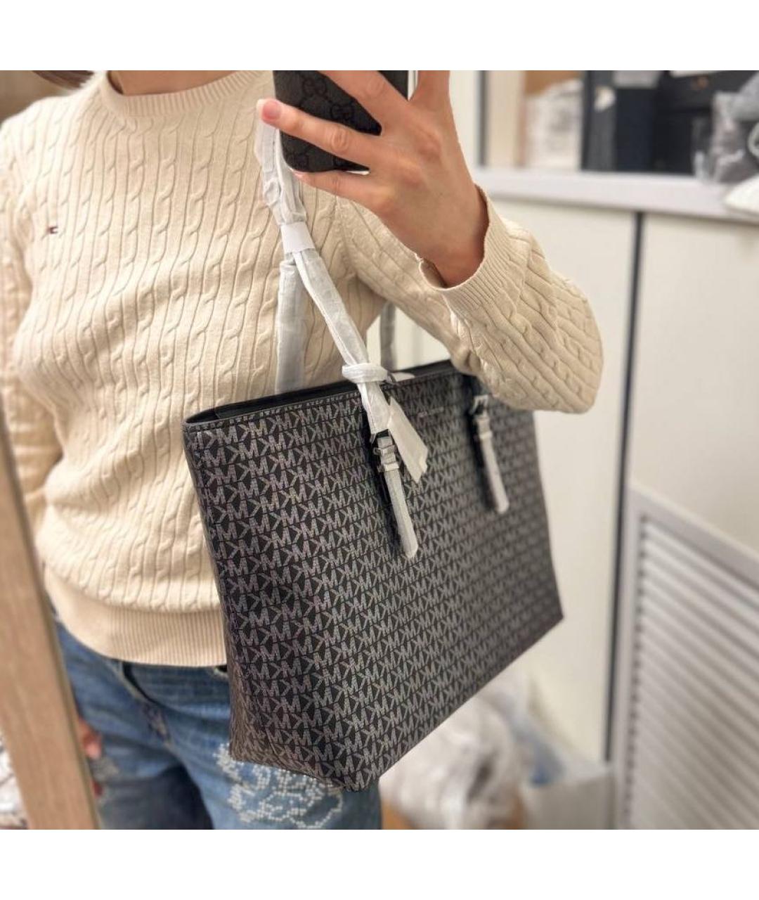 MICHAEL KORS Сумка тоут, фото 3