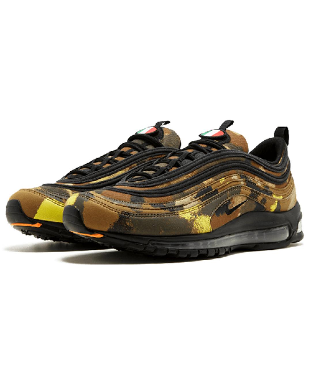 NIKE Мульти кроссовки, фото 3