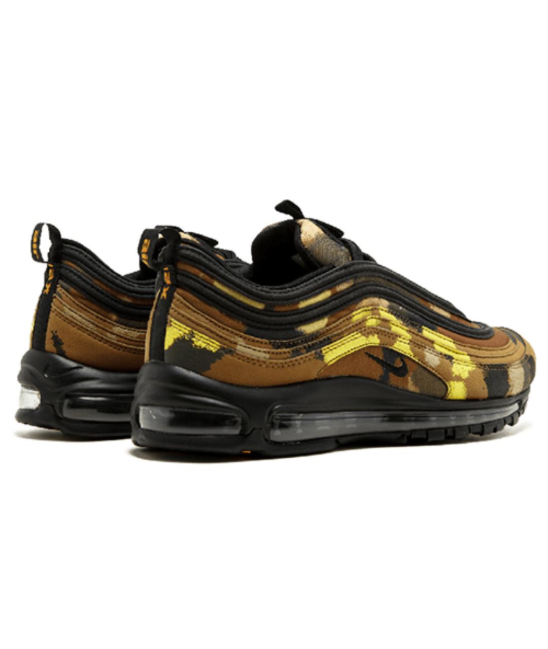 NIKE Мульти кроссовки, фото 4