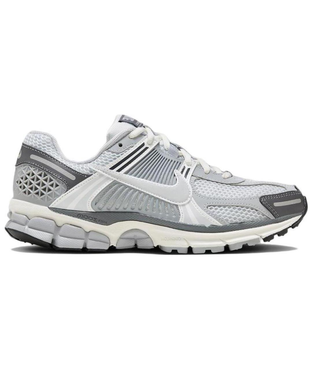 NIKE Серые кроссовки, фото 1