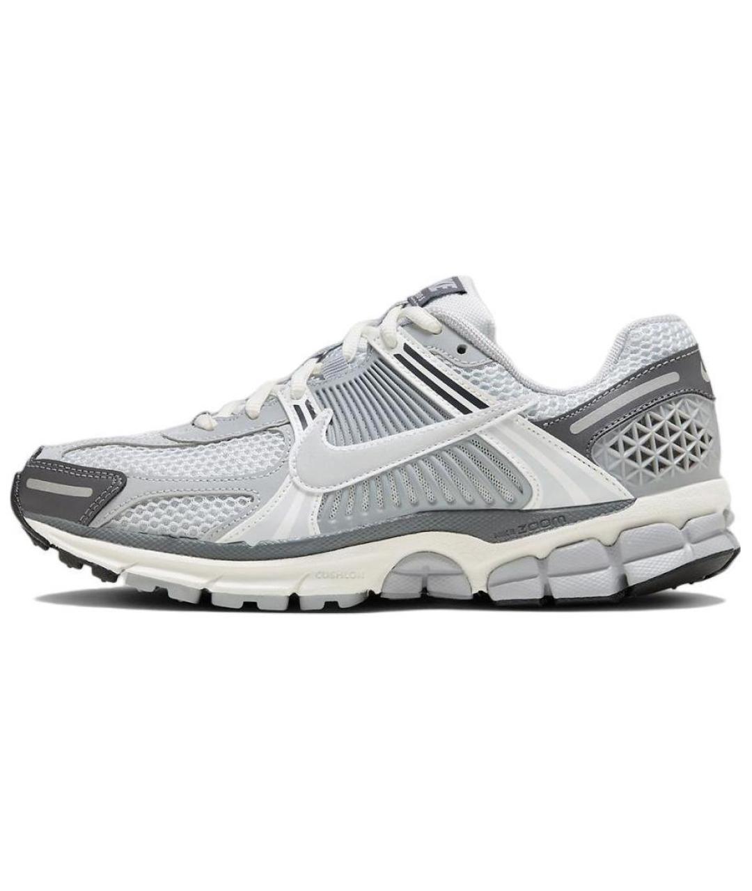 NIKE Серые кроссовки, фото 3