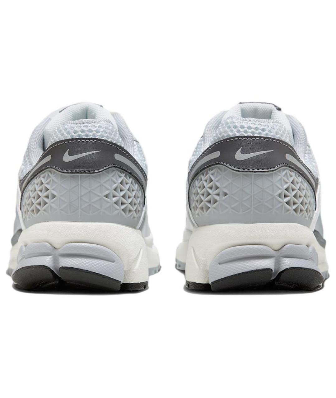 NIKE Серые кроссовки, фото 5