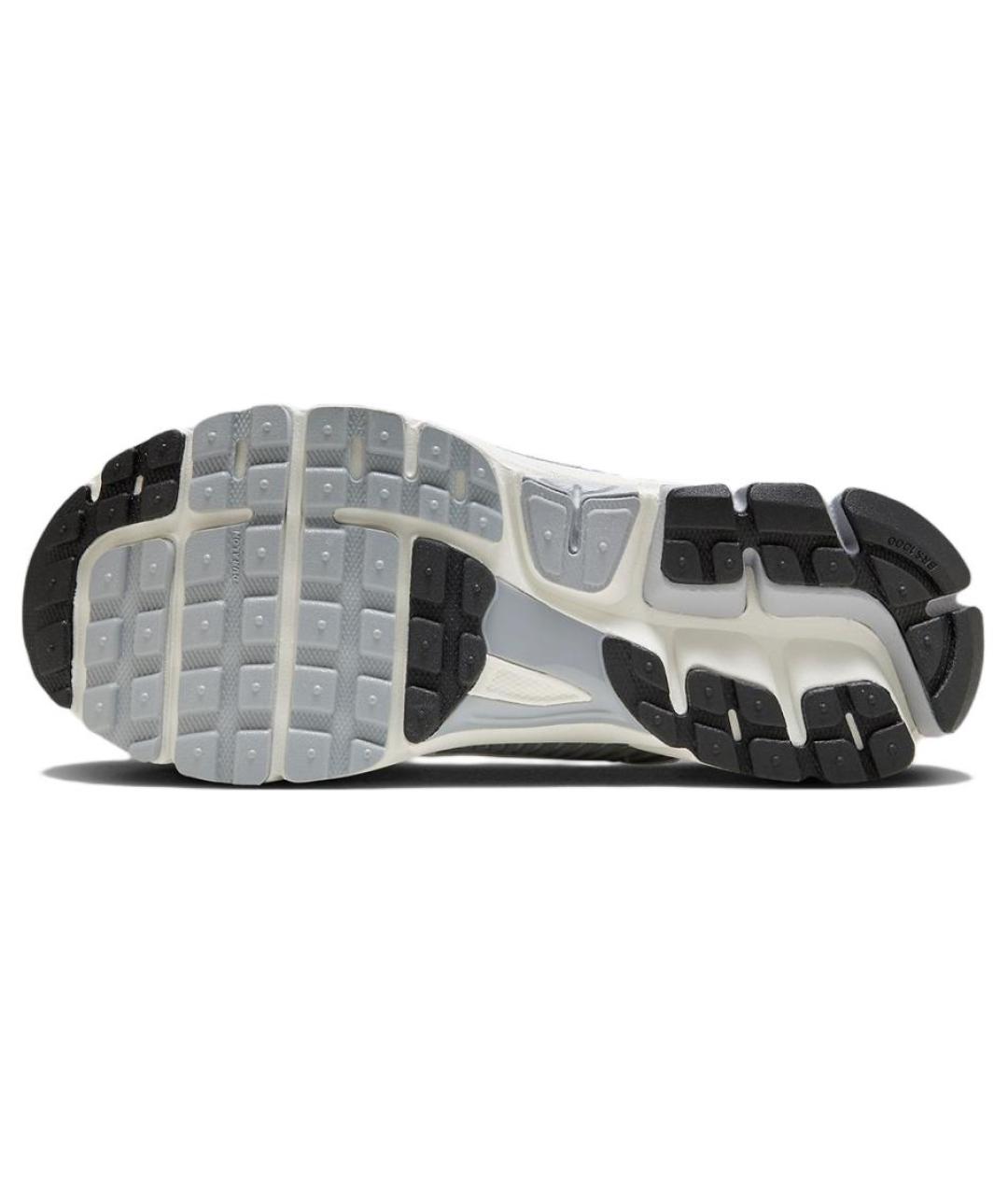 NIKE Серые кроссовки, фото 6