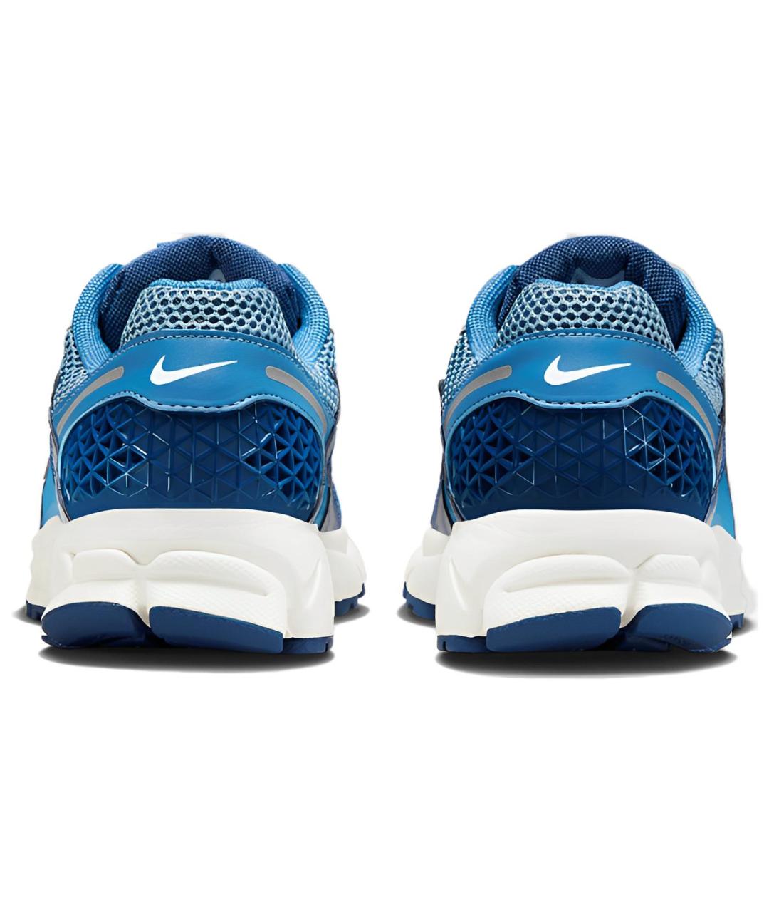 NIKE Синие кроссовки, фото 5