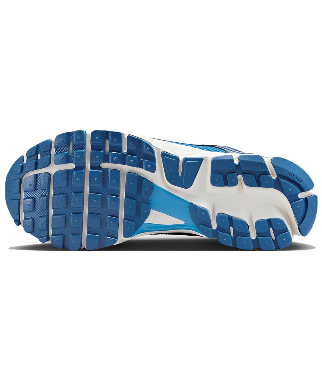 NIKE Синие кроссовки, фото 6