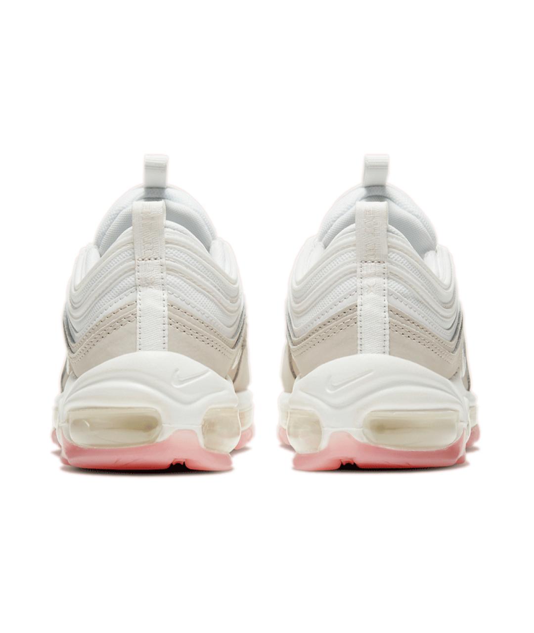 NIKE Белые кроссовки, фото 5