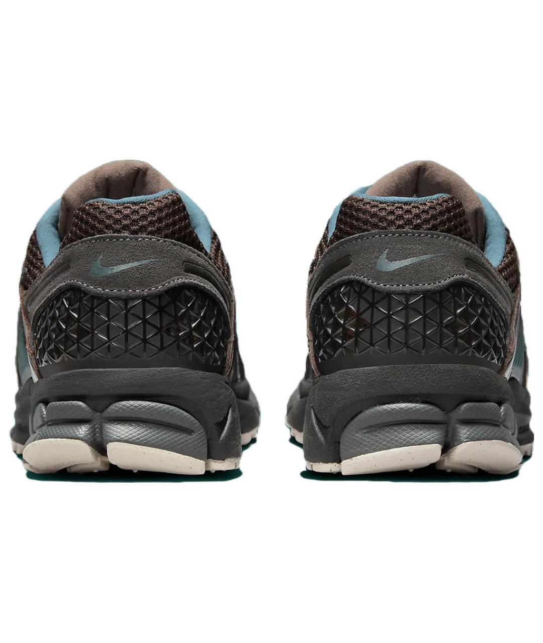 NIKE Черные кроссовки, фото 6