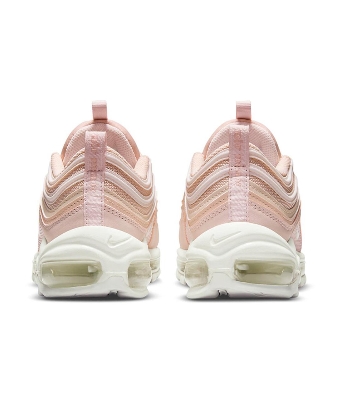 NIKE Розовые кроссовки, фото 6