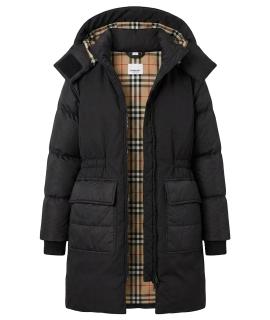 BURBERRY Верхняя одежда