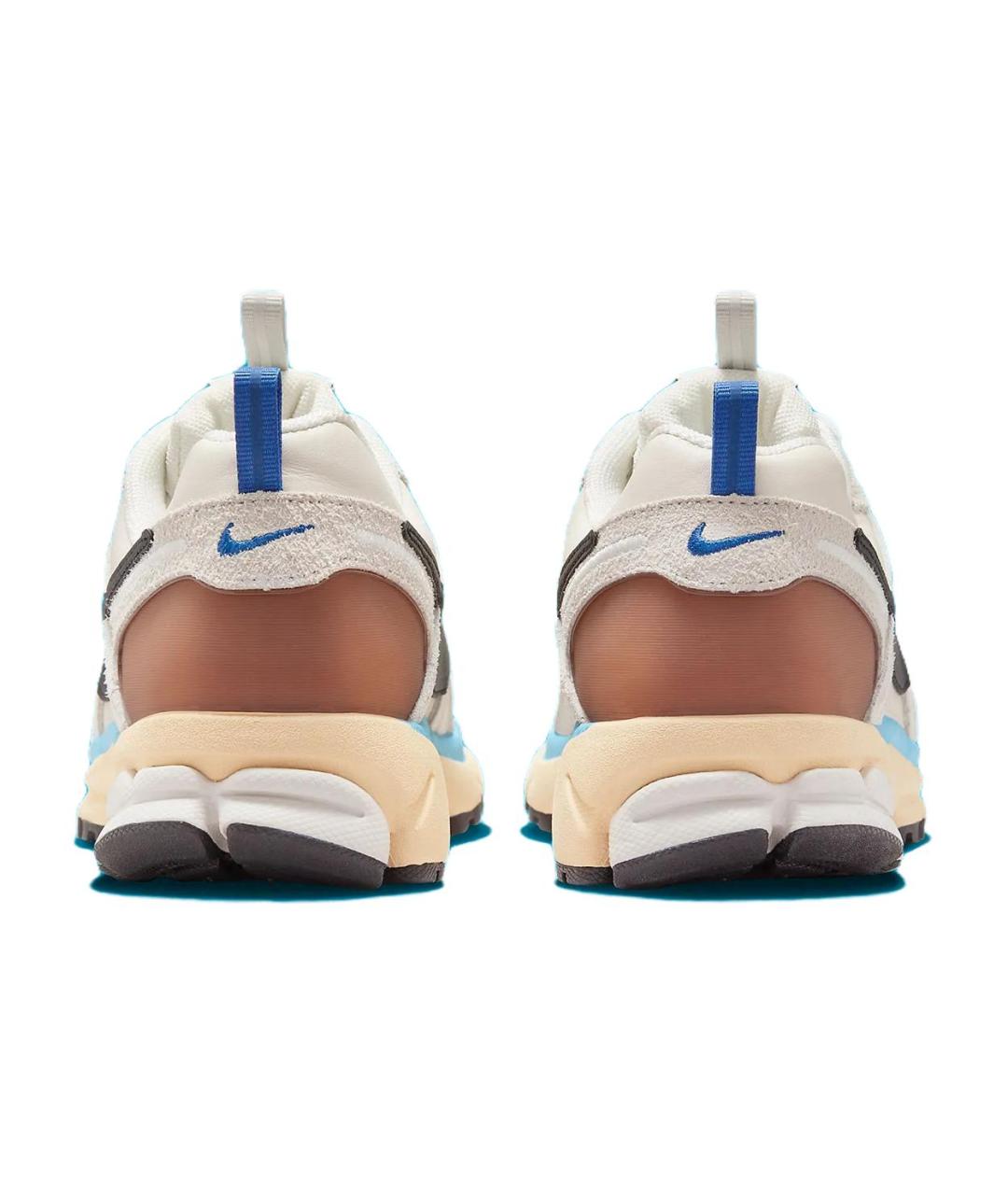 NIKE Бежевые кроссовки, фото 5