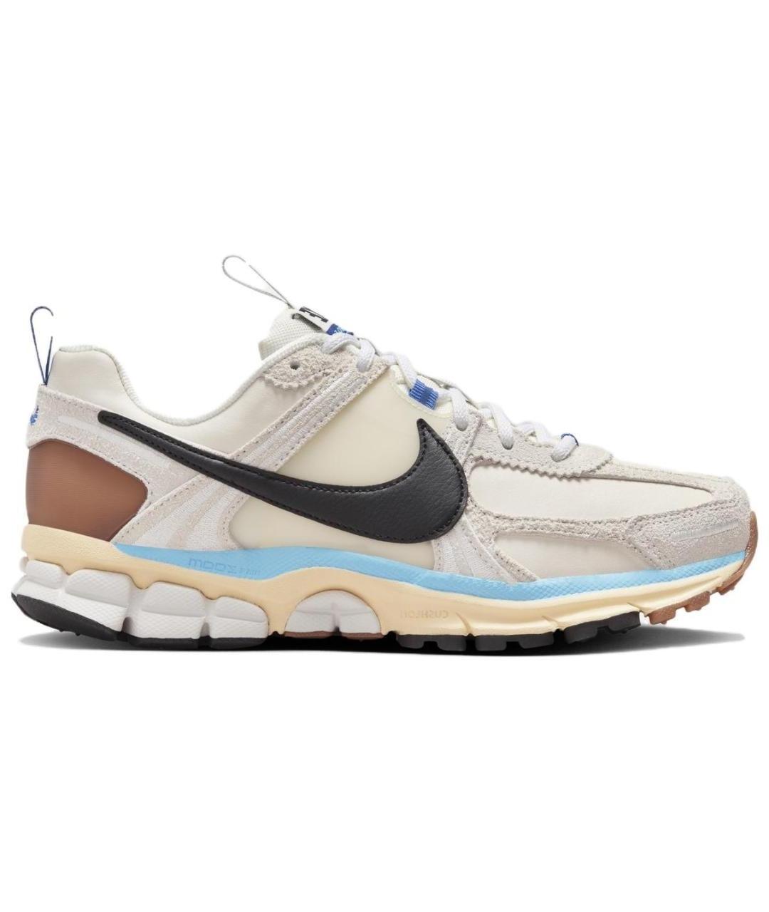 NIKE Бежевые кроссовки, фото 1