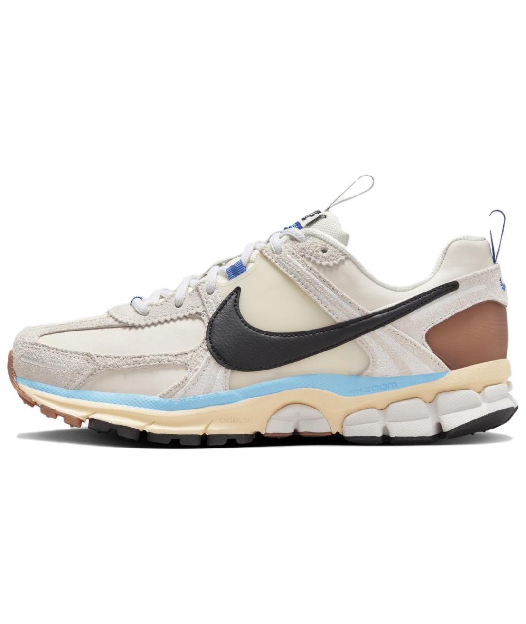NIKE Бежевые кроссовки, фото 2