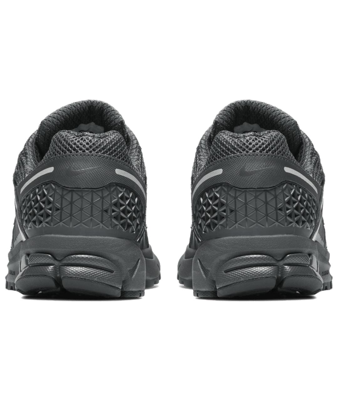 NIKE Антрацитовые кроссовки, фото 6