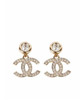 CHANEL Серьги