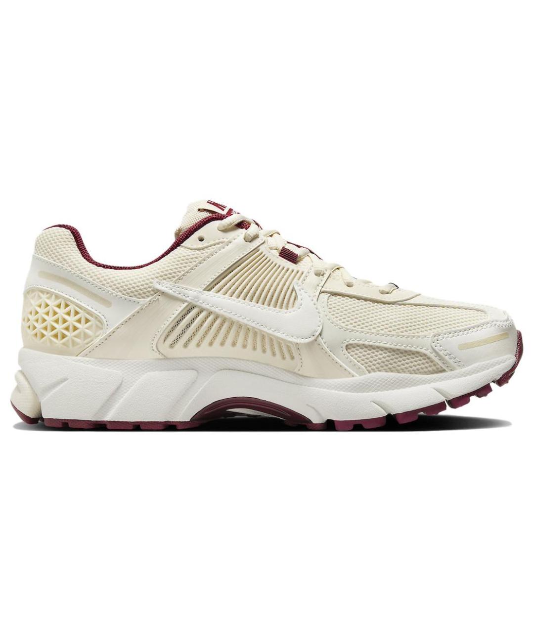 NIKE Бежевые кроссовки, фото 2